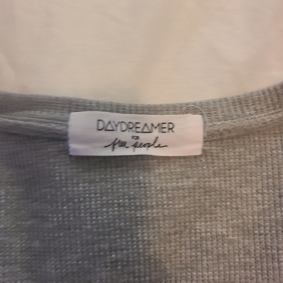 Daydreamer by Free People Queen thermal - Picture 4 of 4